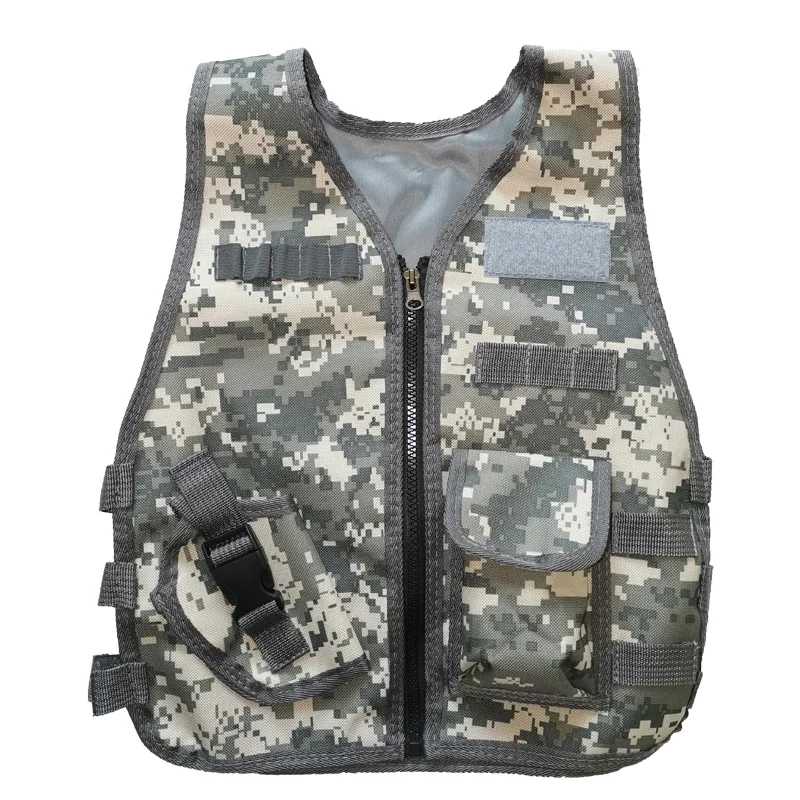 Children Army Tactical Militar - огляд і ціна Winter Clothing For Kids